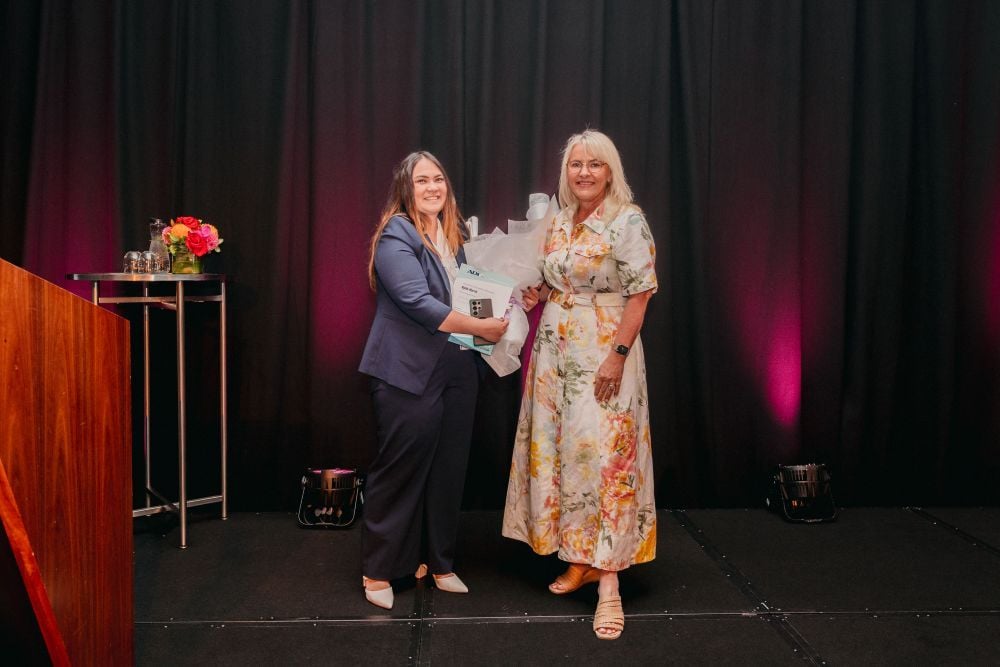 Women in Dentistry Breakfast, ADX Sydney