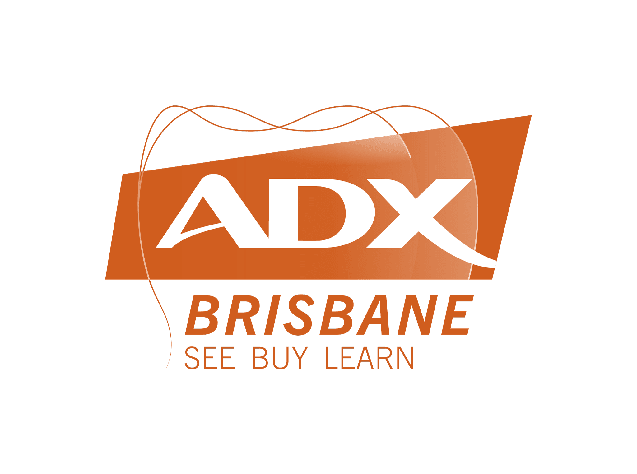 ADX Brisbane logo