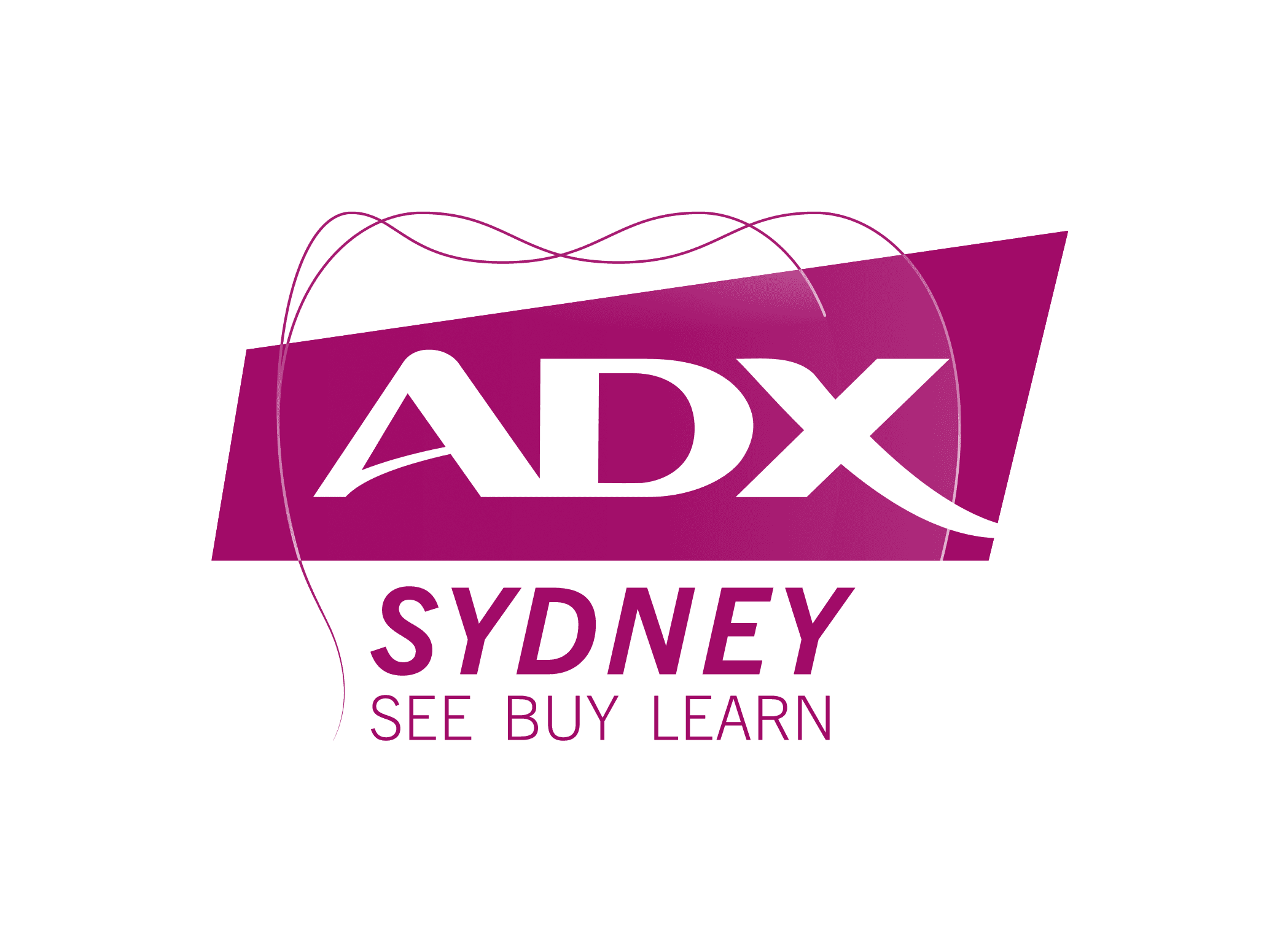 ADX Sydney logo