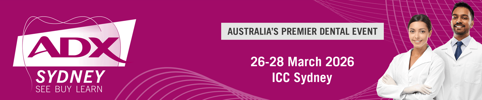 Upcoming Exhibitions | Australian Dental Industry Association Upcoming Exhibitions | Australian Dental Industry Association