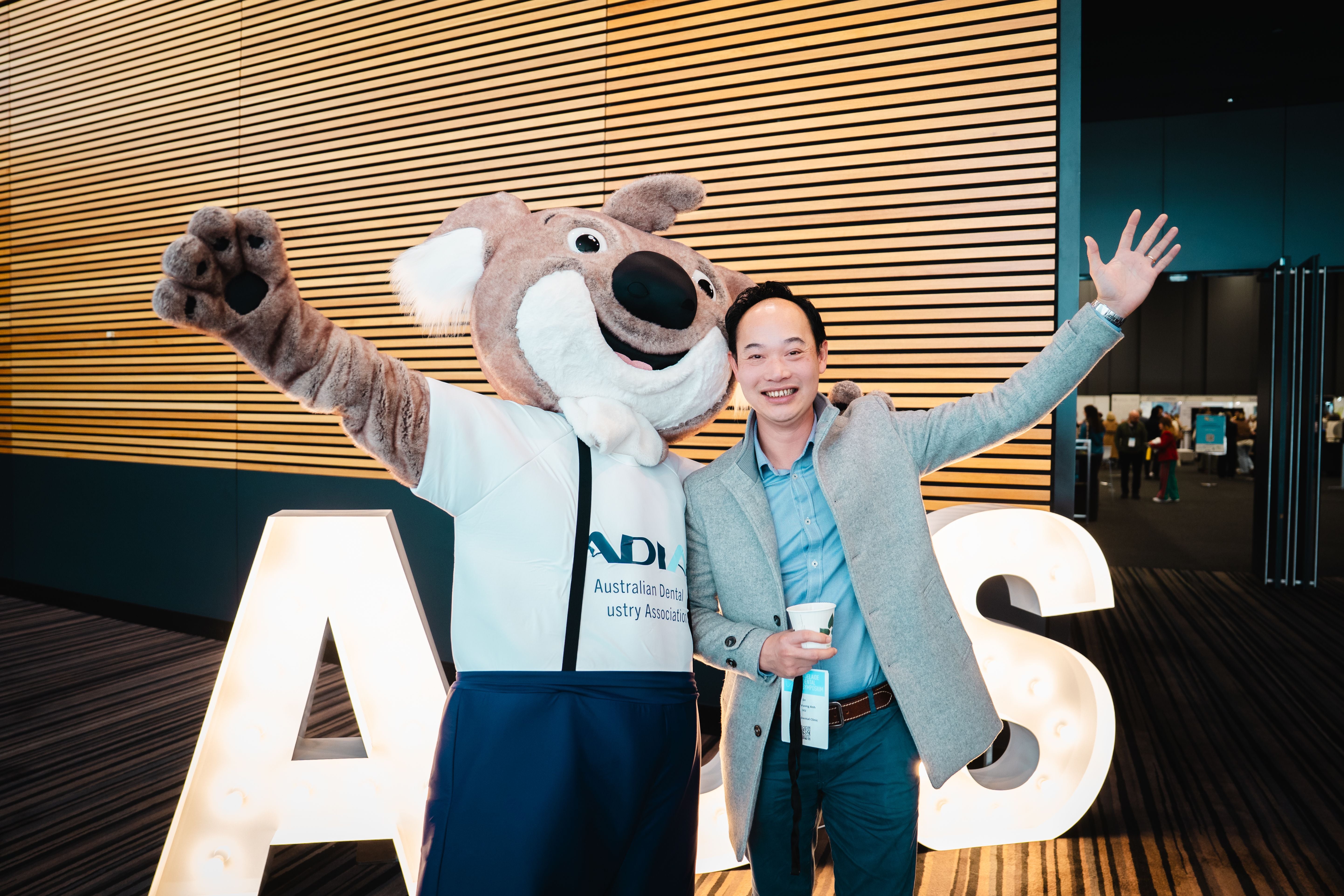 Adelaide Dental Symposium 2026