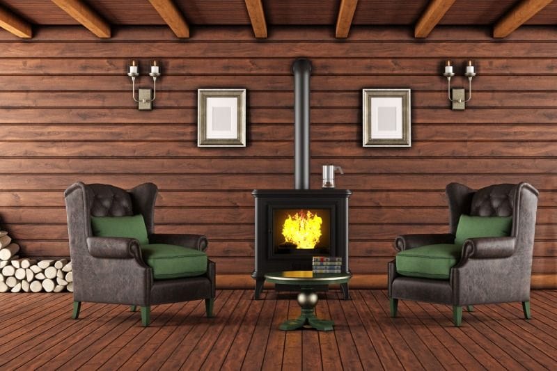 Guide To Wood Stoves