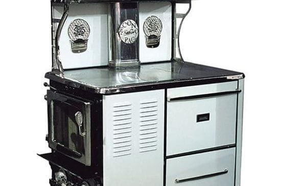 The Flame View Cookstove: A Timeless Classic