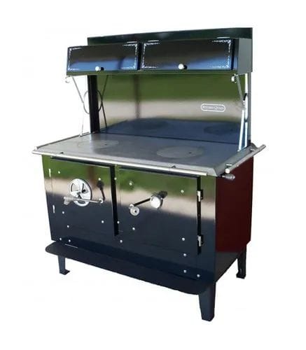 Wood Cook Stoves for Sale: Elevate Your Cooking Experience