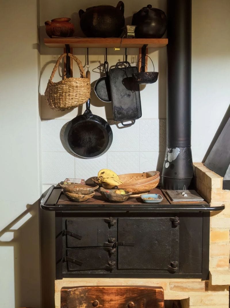 Reviving Tradition: Why Modern Homesteaders Love Wood Cook Stoves