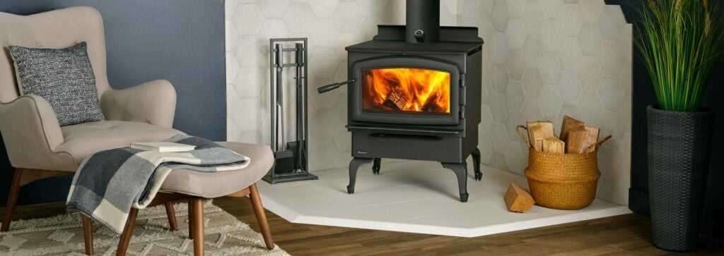 WETT Certification & Wood Stoves in Ontario: What Buyers Need to Know