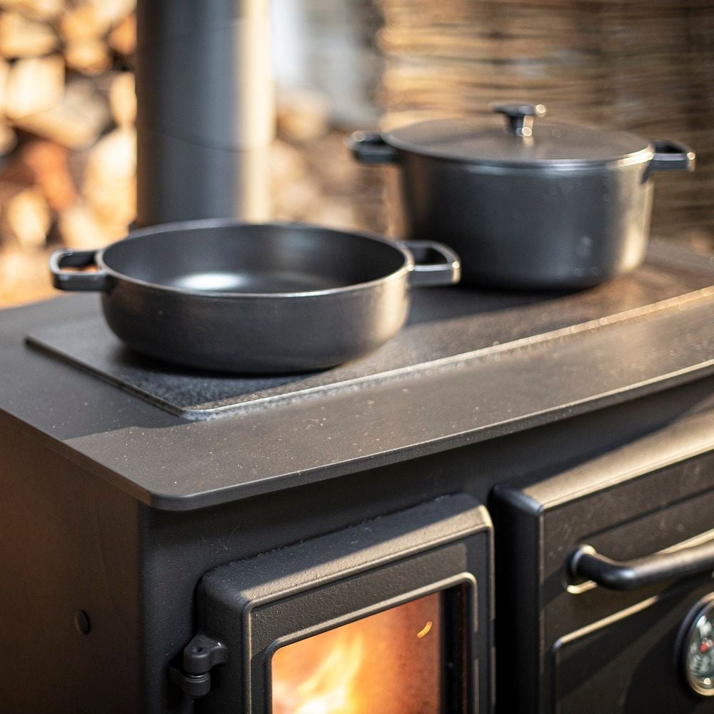 Cook Stove That Heats Your Home and Water in Canada: A Practical Guide for Homeowners Cook Stove That Heats Your Home and Water in Canada: A Practical Guide for Homeowners