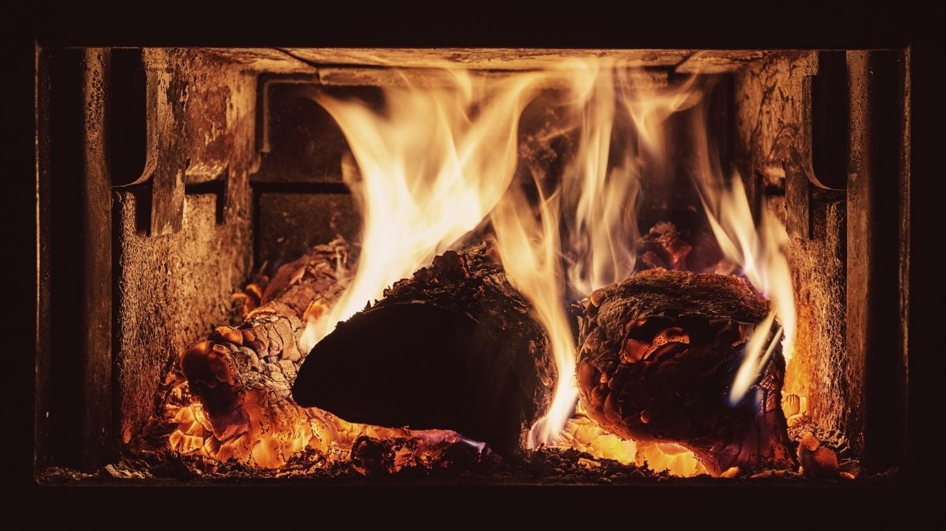 Wood Cook Stove Draft Control and Creosote Prevention Wood Cook Stove Draft Control and Creosote Prevention