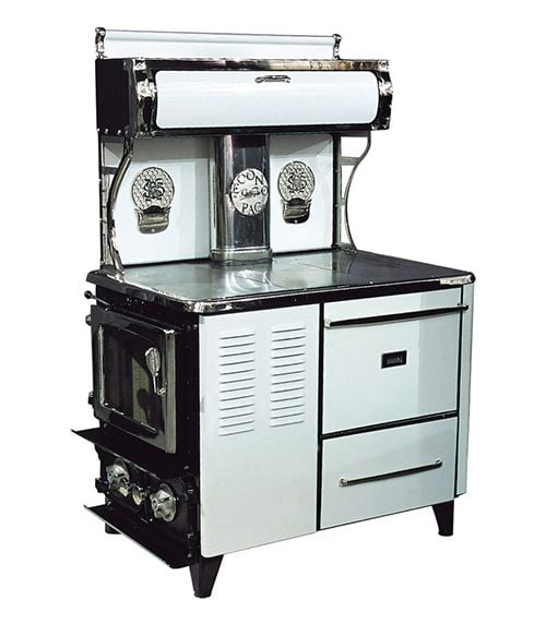 Margin Flame View Cook Stove Margin Flame View Cook Stove