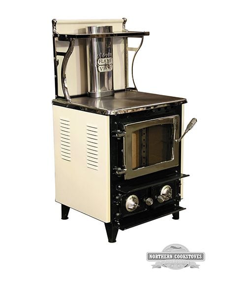 The Flame View Heater by Margin Stoves Ltd. The Flame View Heater by Margin Stoves Ltd.