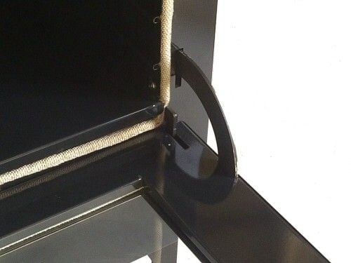 The Grand Comfort 750 Wood Cook Stove