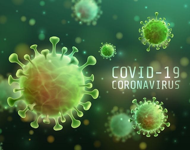 Coronavirus and Cassia Medical Centre