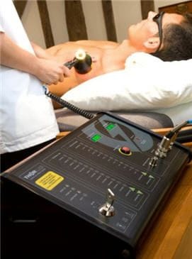 Effective Pain Management with Thor Laser Therapy