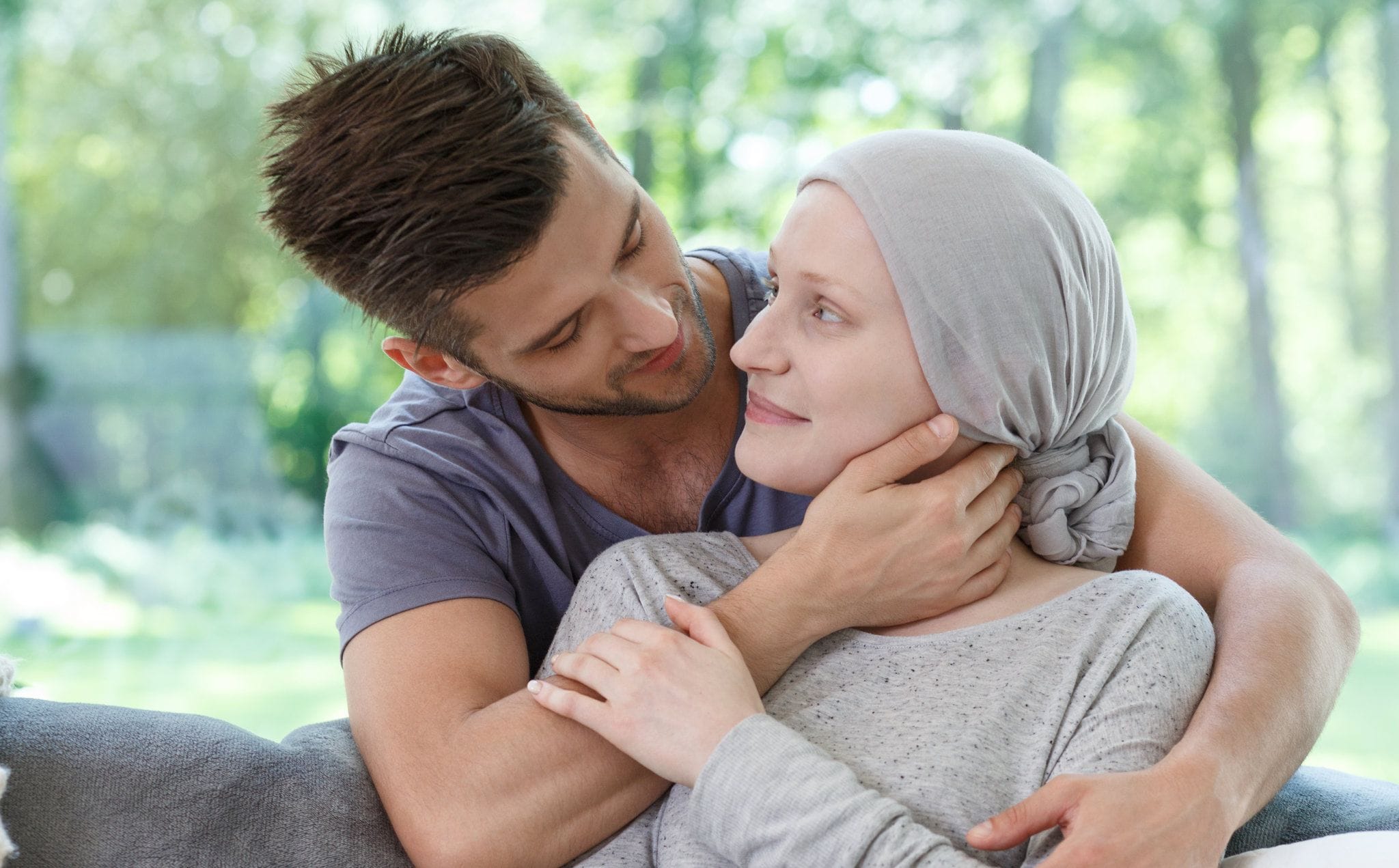5 Tips for Addressing Sexual Pain and Rebuilding Intimacy After Breast Cancer