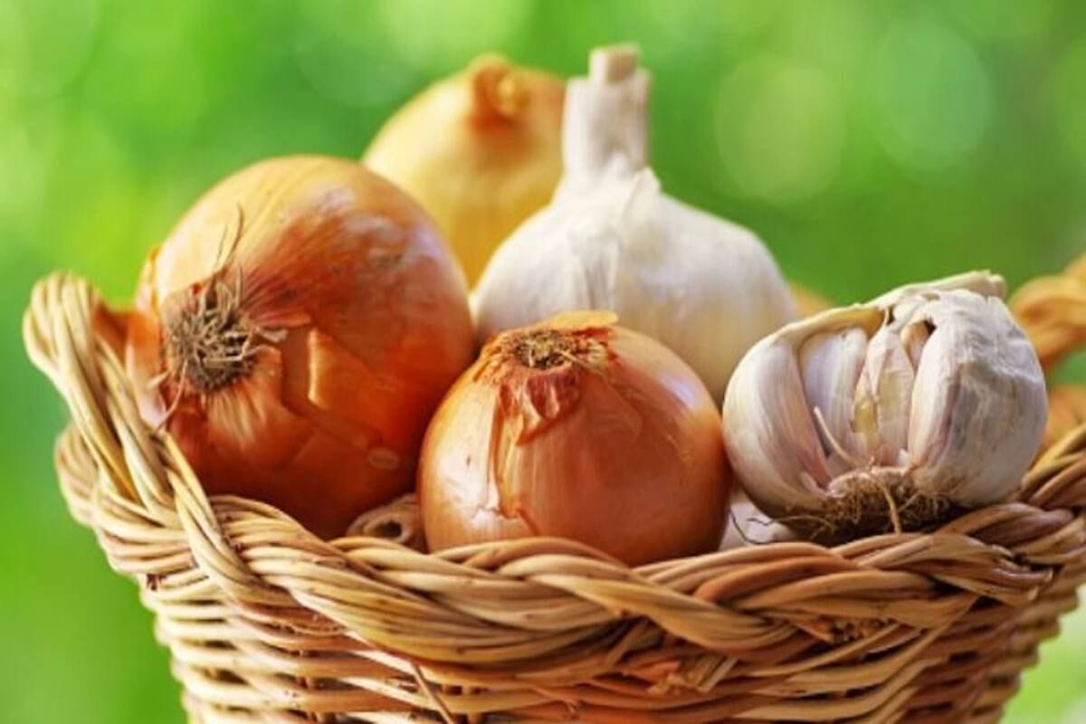 Eating Onions Reduce Colon Cancer Risk