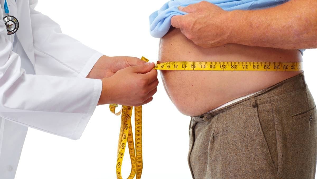 Long Term High-Fat Diet Expands Waistline And Reduces Brain Function