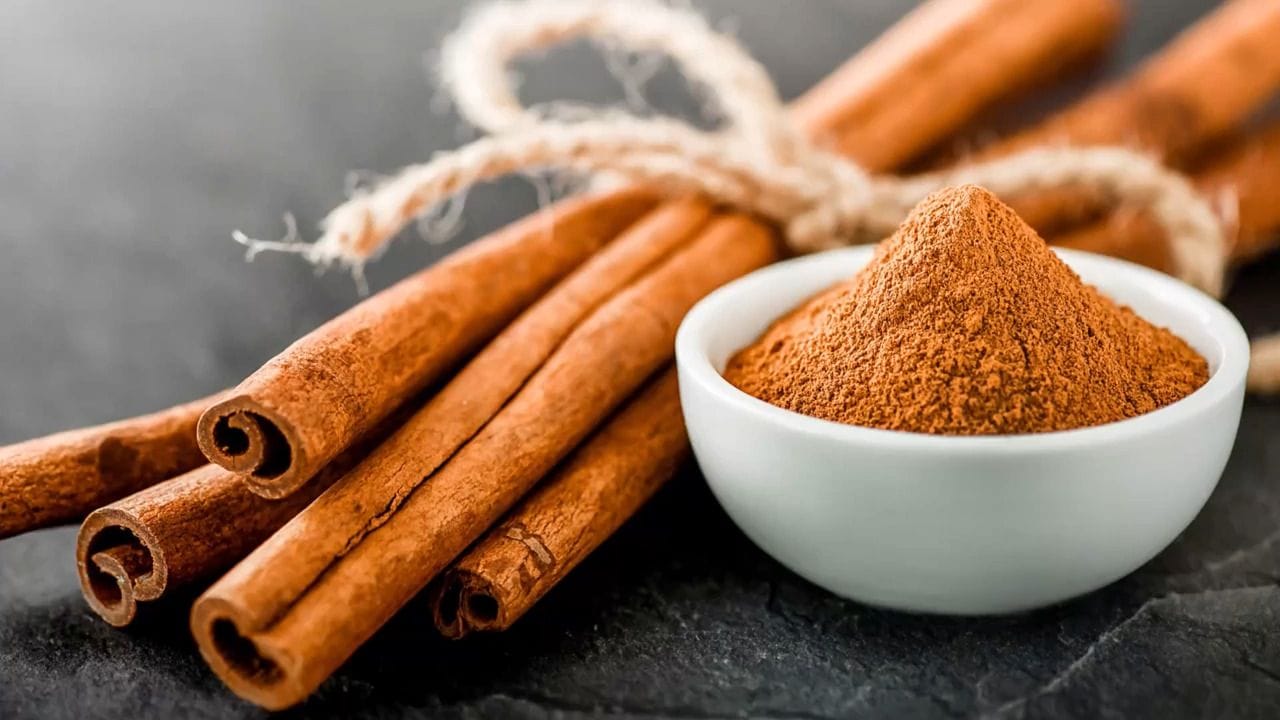 Cinnamon: From Historical Spice to Cancer Support