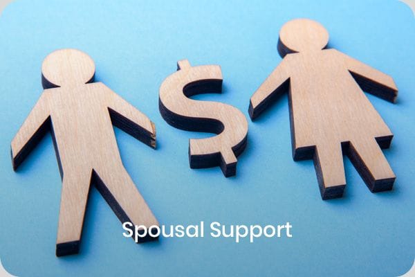 Spousal Support