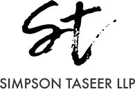 Simpson Taseer LLP