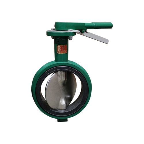 Butterfly Valve