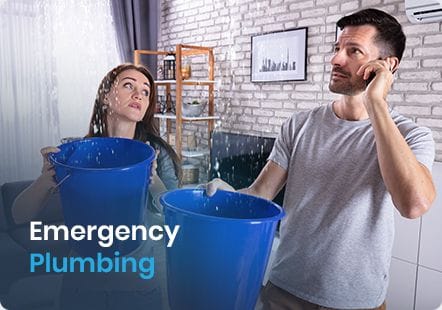 Emergency Plumbing