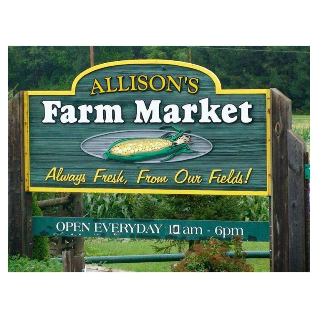 Allison's Farm Market