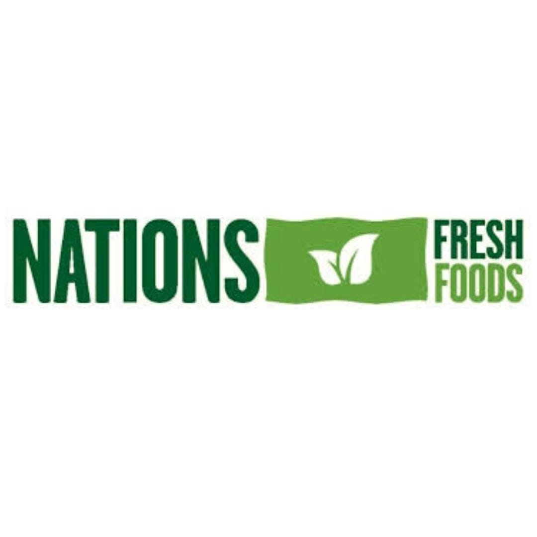 Nations Fresh Foods