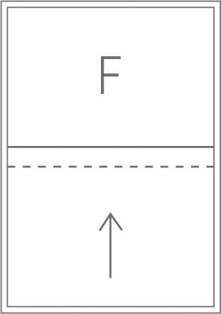 Servery Sashless Window  - Code 2PTF