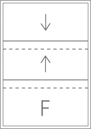 Window Code 3PBF