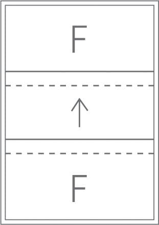 Servery Sashless Window  - Code 3PTBF