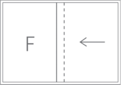 Window Code 1PHLF Window Code 1PHLF