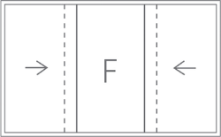 Window Code 3PHMF Window Code 3PHMF