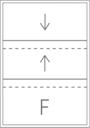 Window Code 3PBF