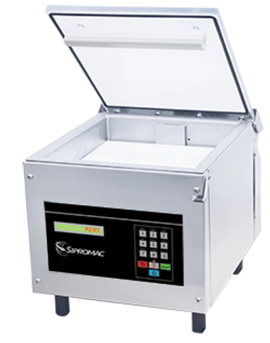 Sipromac Vacuum Table Top 250
