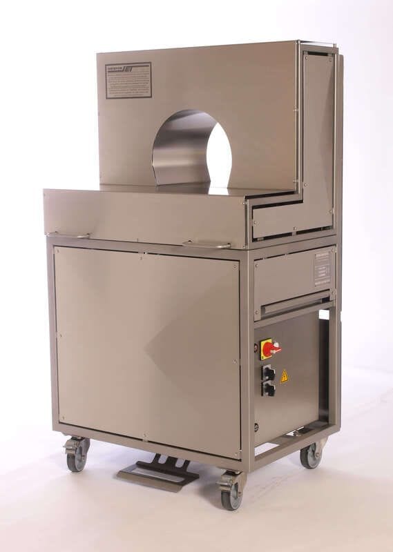 Siebeck Semi-Automatic Meat Tying Machine FRT-MF