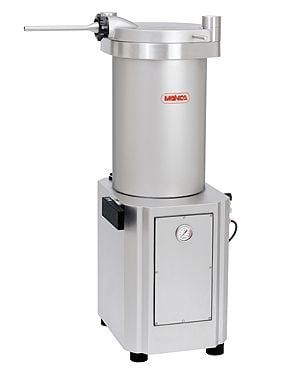 Mainca EI-50 Sausage Filler - Stuffer Mainca EI-50 Sausage Filler - Stuffer