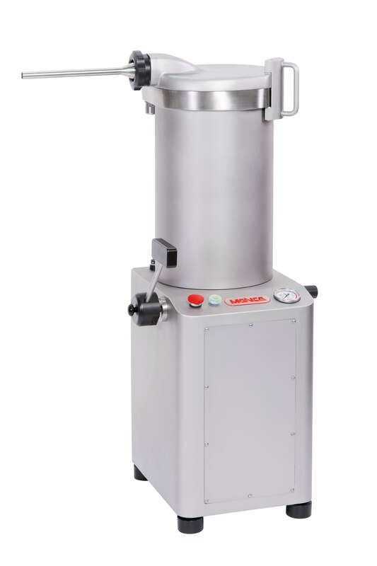 Mainca FC-30 Sausage Filler - Stuffer Mainca FC-30 Sausage Filler - Stuffer
