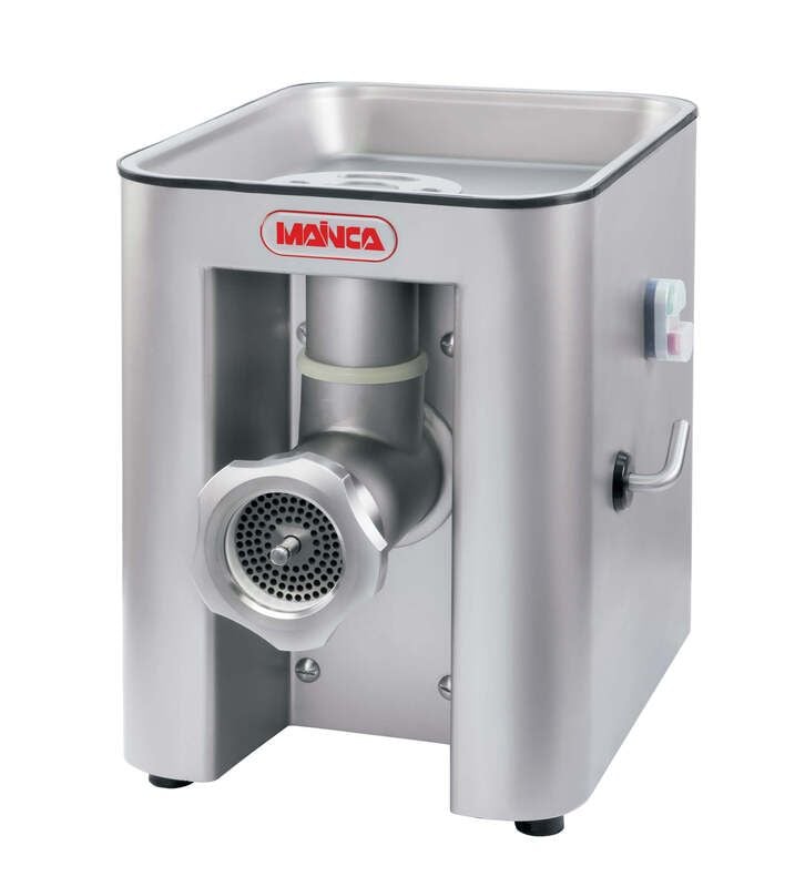 Mainca PC-82 Meat Mincer - Grinder Mainca PC-82 Meat Mincer - Grinder