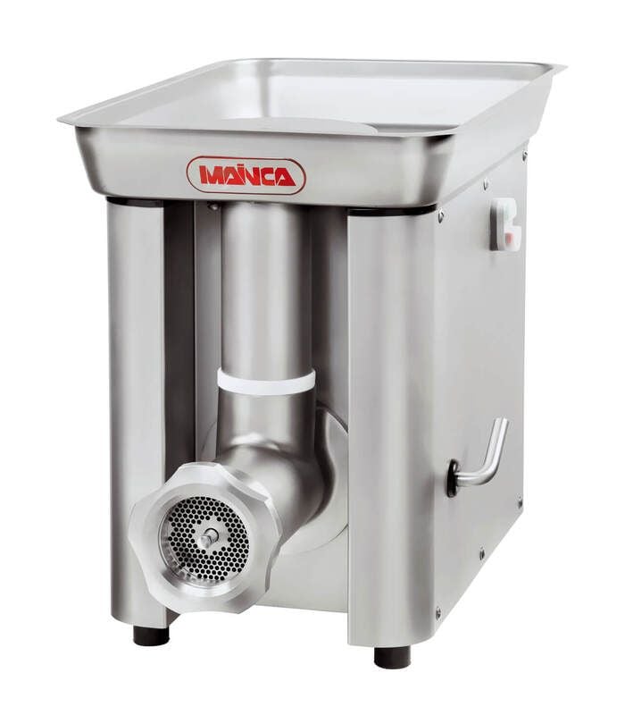 Mainca PC-98 Meat Mincer - Grinder Mainca PC-98 Meat Mincer - Grinder