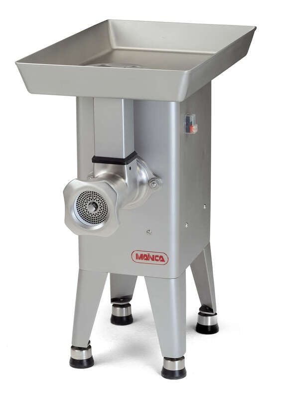 Mainca PC-114L Meat Mincer - Grinder Mainca PC-114L Meat Mincer - Grinder