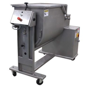 Butcher Boy 250 Mixer Butcher Boy 250 Mixer