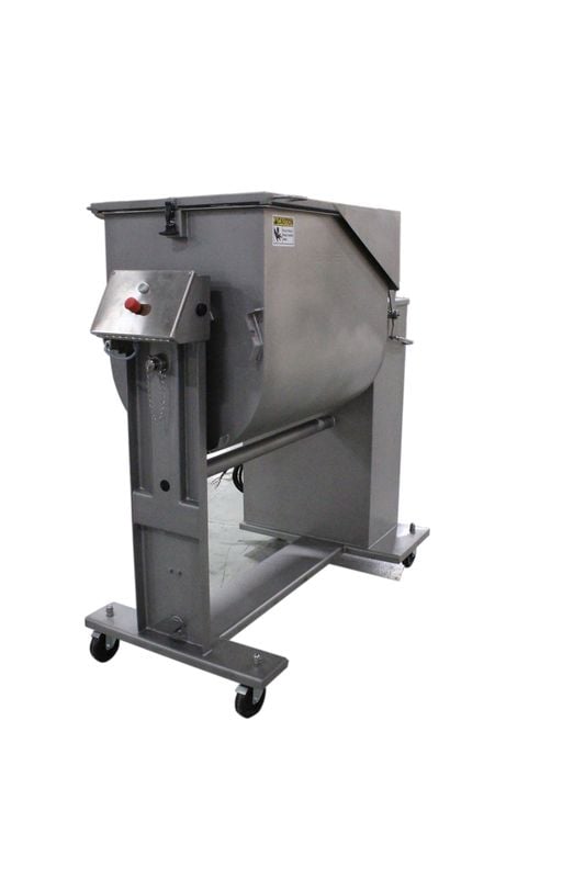 Butcher Boy 500 Mixer Butcher Boy 500 Mixer