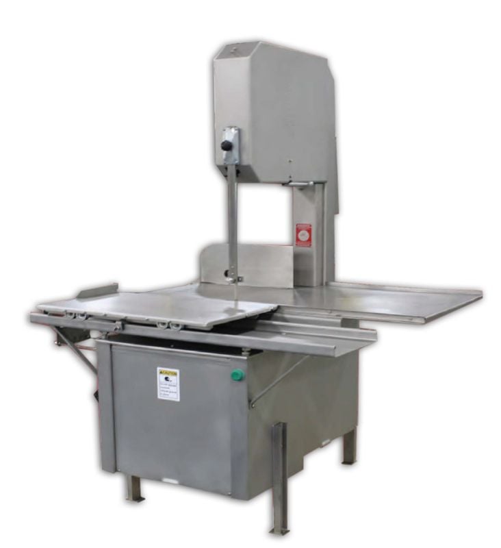 Butcher Boy SA-20 Bandsaw Butcher Boy SA-20 Bandsaw