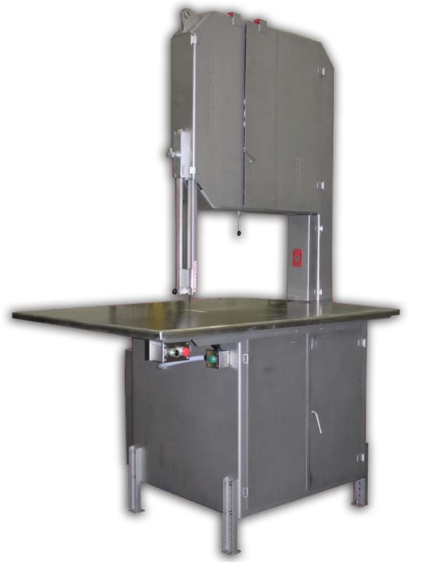 Butcher Boy SA-36 Bandsaw Butcher Boy SA-36 Bandsaw