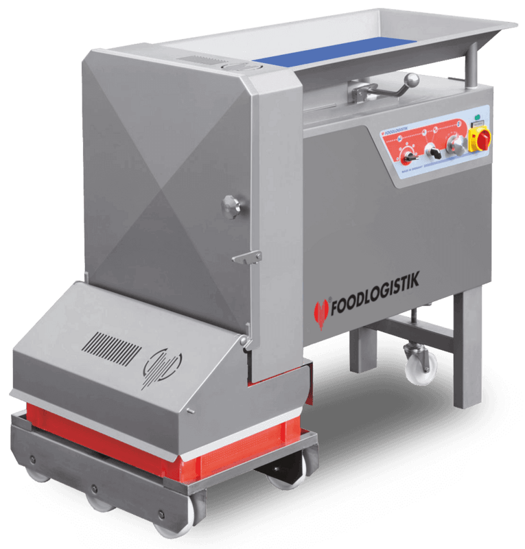 Foodlogistik DicR Classic Foodlogistik DicR Classic