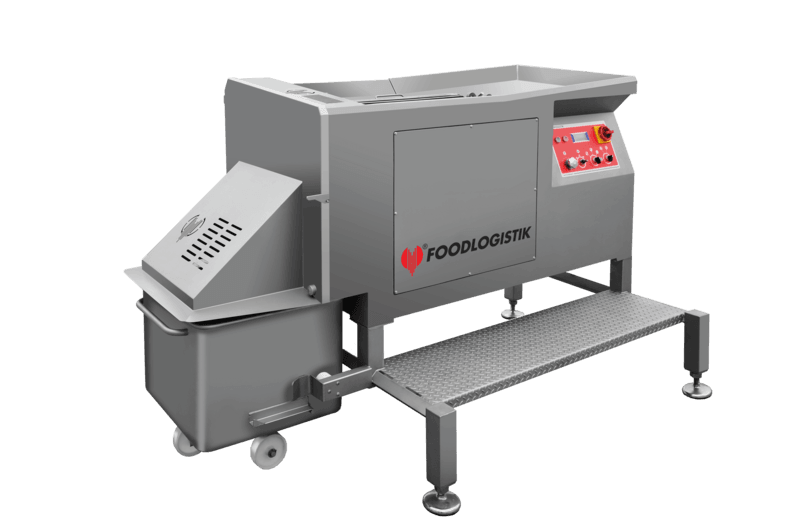 Foodlogistik CrozzdicR Classic Foodlogistik CrozzdicR Classic