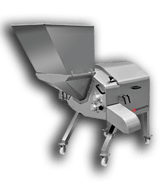 Foodlogistik ShreddR Comfort Foodlogistik ShreddR Comfort