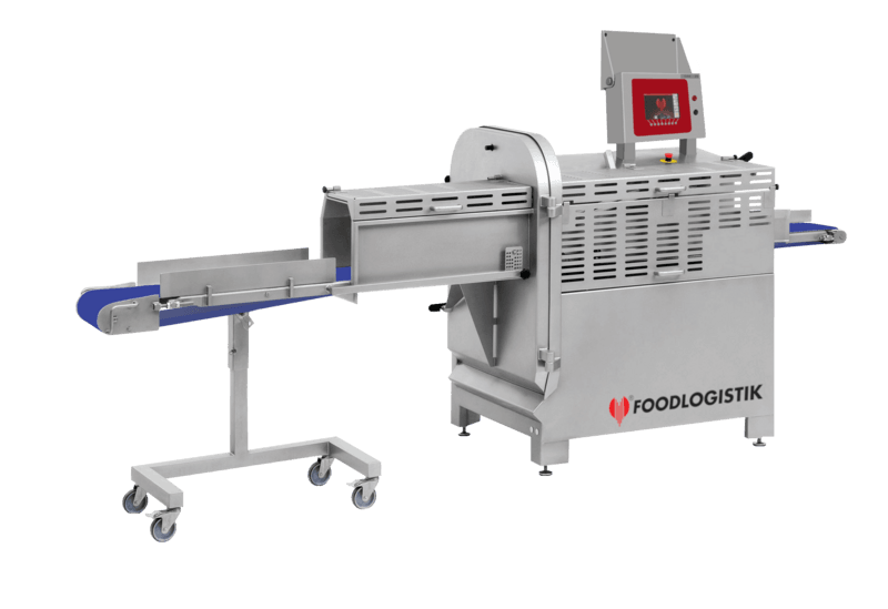 Foodlogistik SlicR Line Foodlogistik SlicR Line