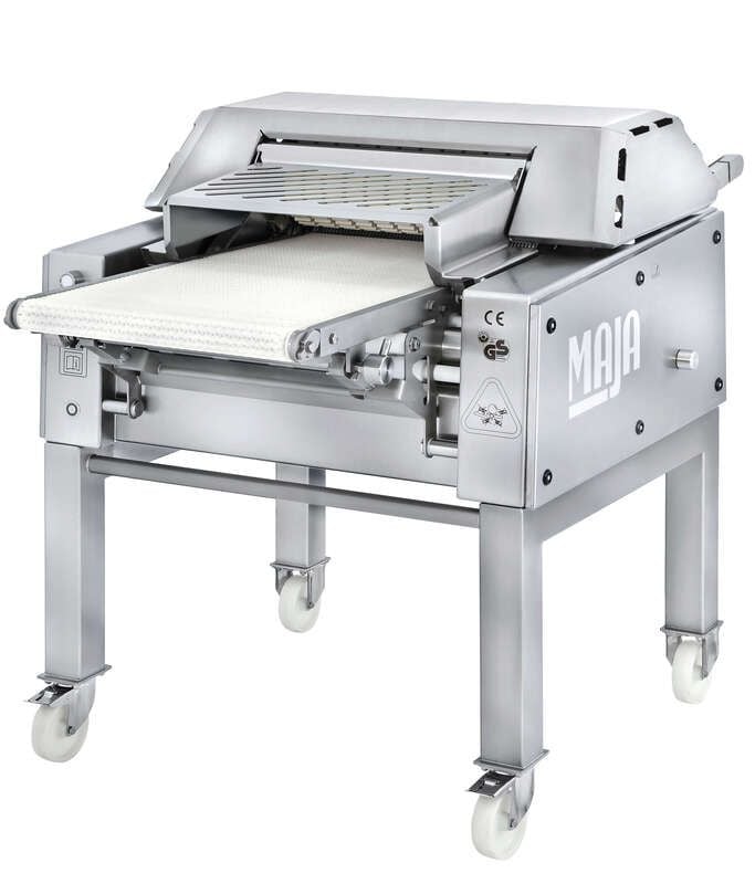 Maja Conveyorized Derinder BXAplus Maja Conveyorized Derinder BXAplus