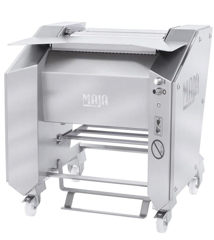 Maja Membrane Skinner EVM Maja Membrane Skinner EVM